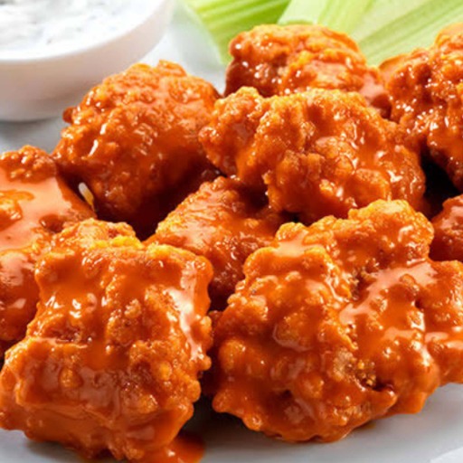 Boneless - 20 piezas