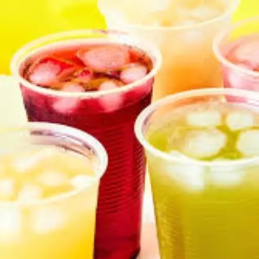 Aguas Frescas