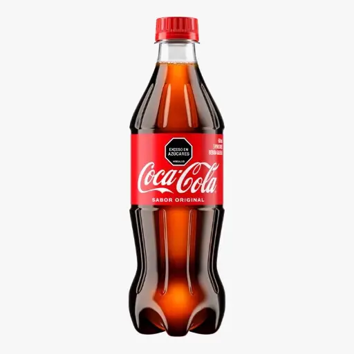 Coca Cola Original 