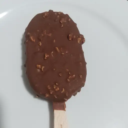 Paletas tipo Magnum 