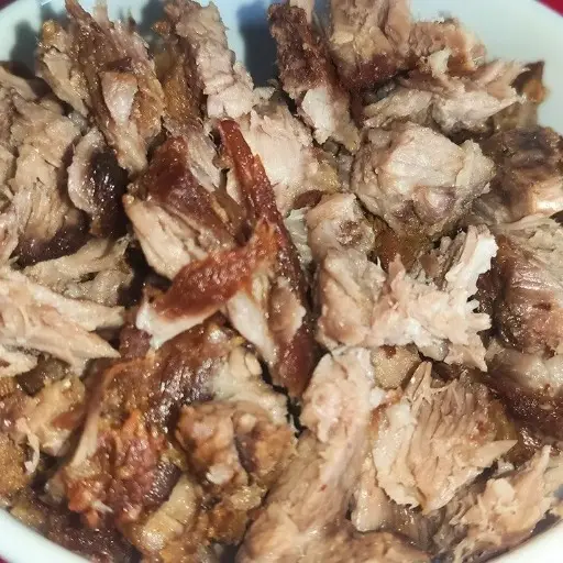 1/2 Kg de Carnitas