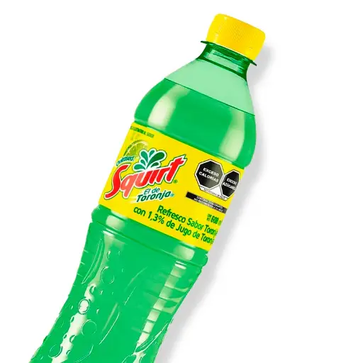 Squirt