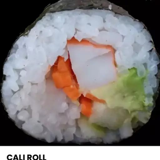 Cali-Roll