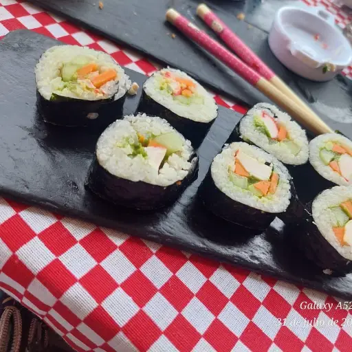Nori-roll