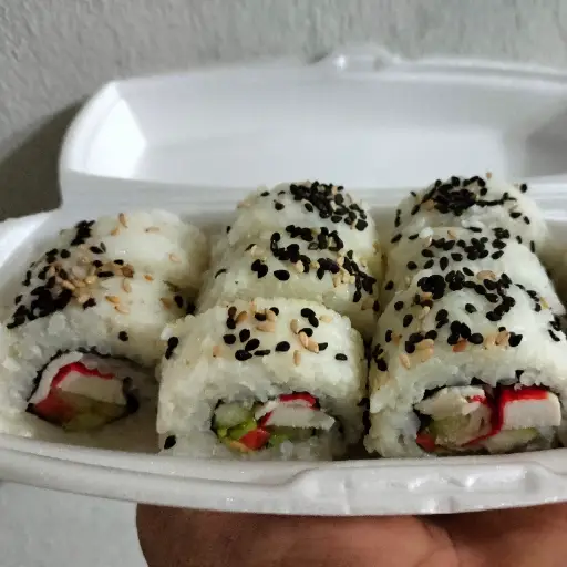 Philadelphia -Roll