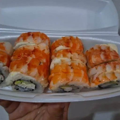 Eby-roll