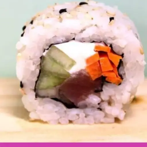 Tuna-roll
