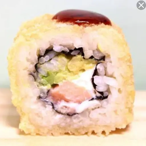 Bali-Roll