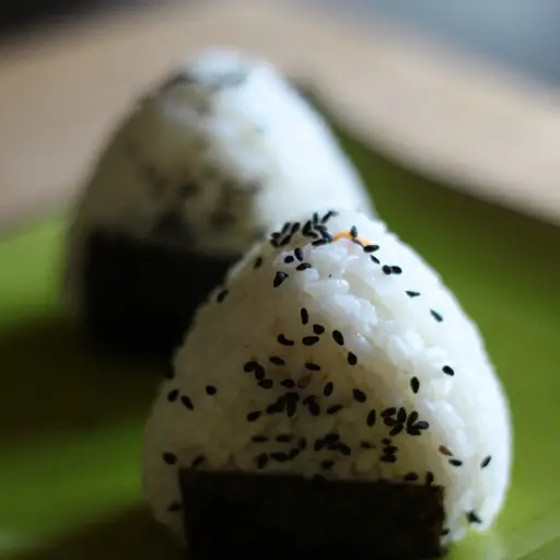 ONIGIRIS 🍙