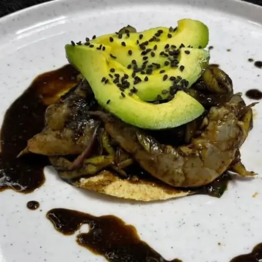 AGUACHILE NEGRO