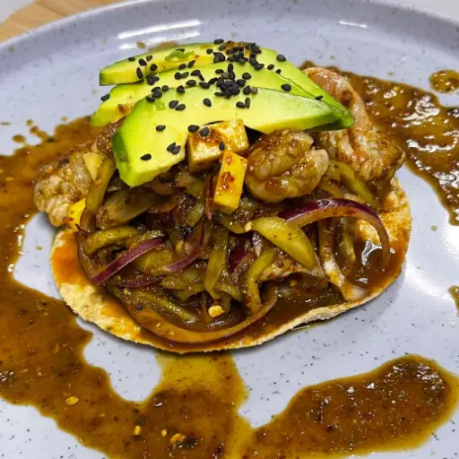 AGUACHILE ROJO