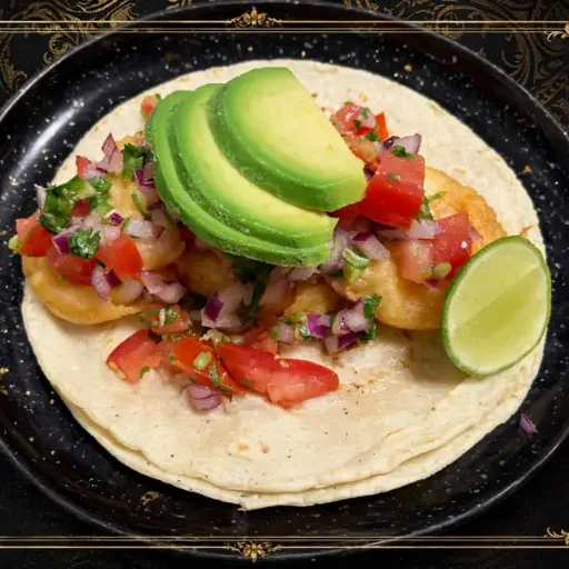TACO BAJA