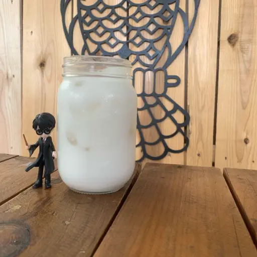 Elixir de horchata 500 ml