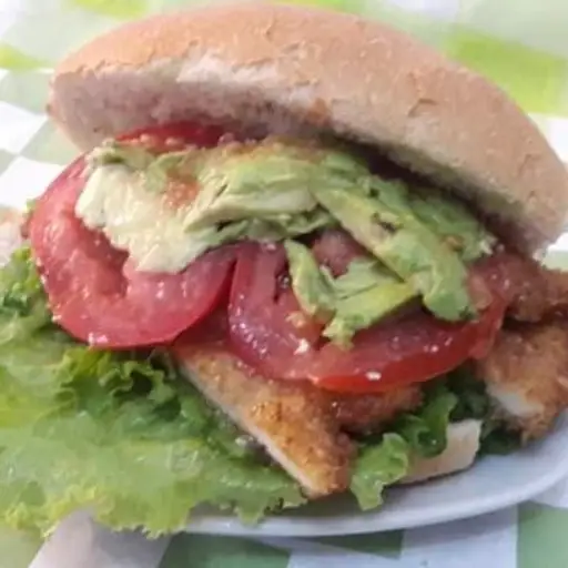 Torta de Hipogrifo crujiente 