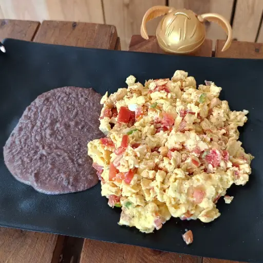 Huevos de Dragón 