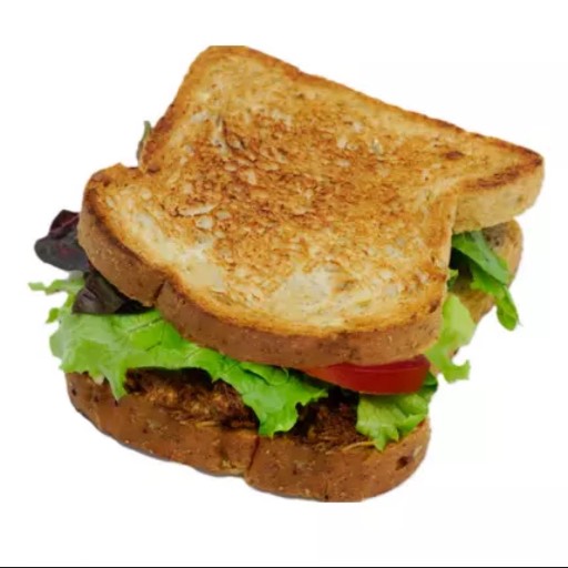 Sandwich de chilorio