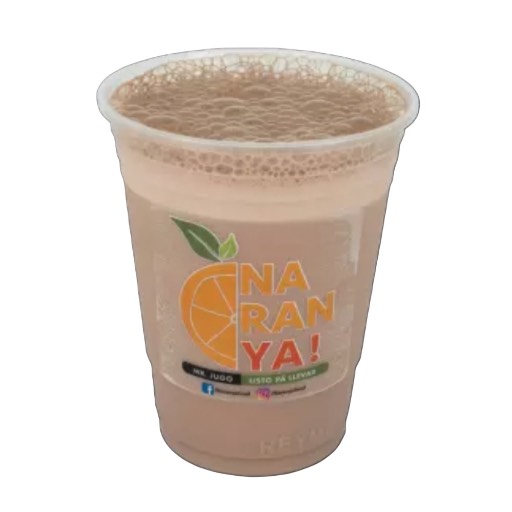 Licuado chocomilk