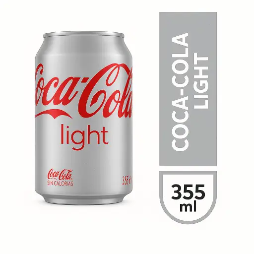 Coca Cola Light 