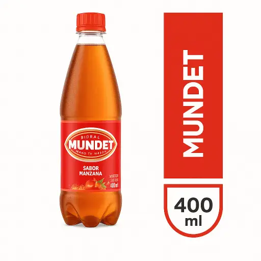 Mundet 