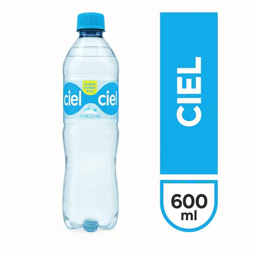 Agua ciel