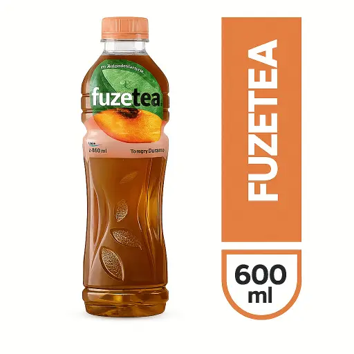 Fuze Tea Durazno
