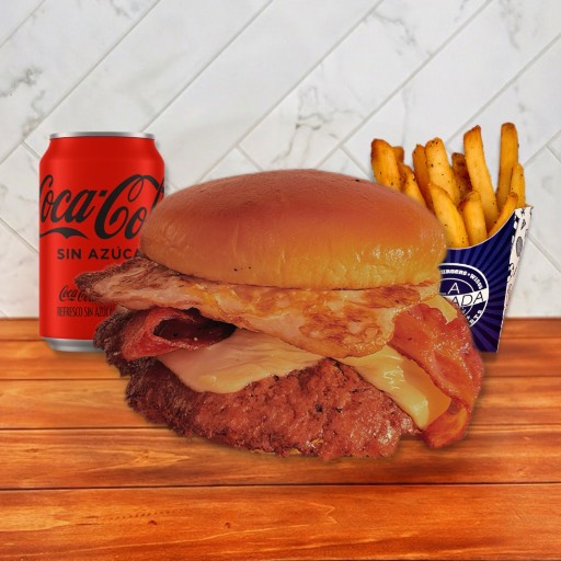 Royal Burger 𝐂𝐎𝐌𝐁𝐎