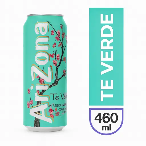 Arizona Te verde 