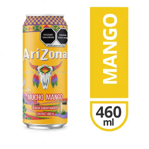 Arizona Mango 