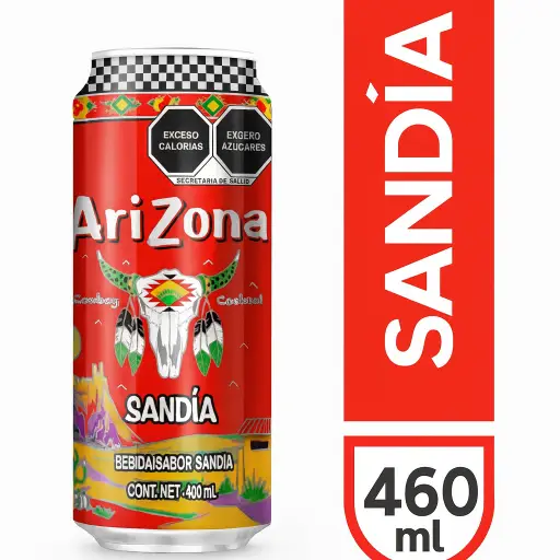 Arizona Sandia
