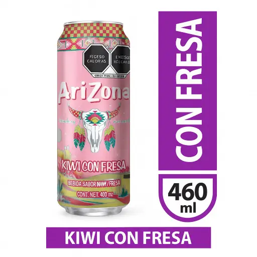 Arizona Kiwi Fresa