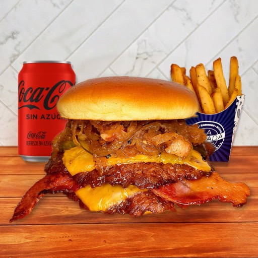 Suprema 𝐂𝐎𝐌𝐁𝐎