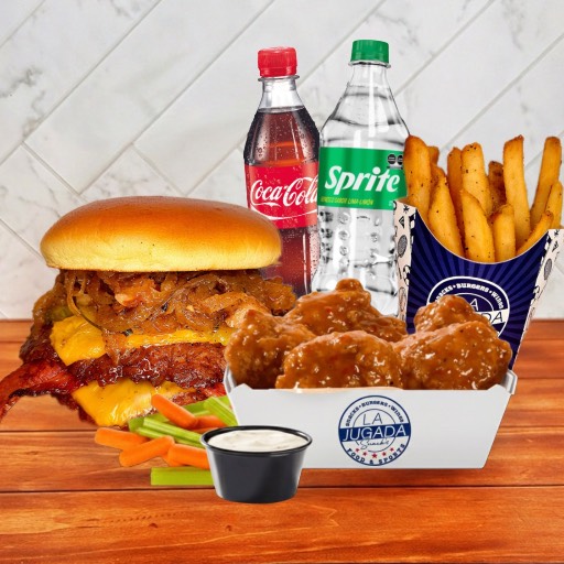 𝘽𝙇𝙄𝙏𝙕 𝘿𝙐𝙊 ★