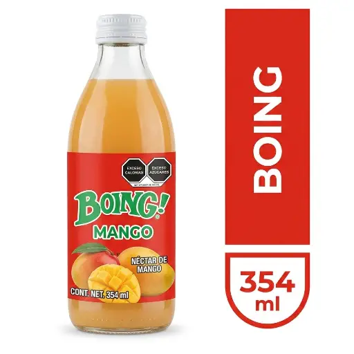 Boing mango