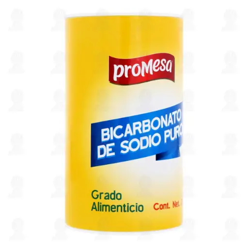 Bicarbonato de sodio