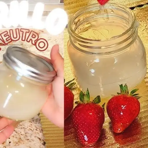 Brillo para fruta 500g