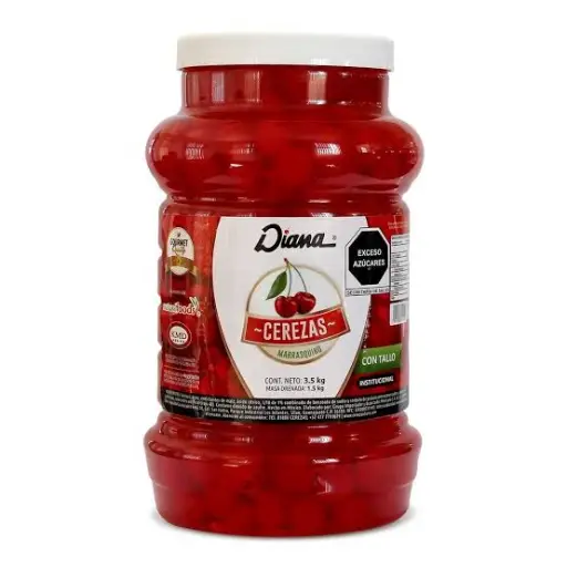 Cerezas 