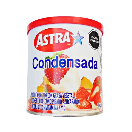 Condensada astra 1 kg