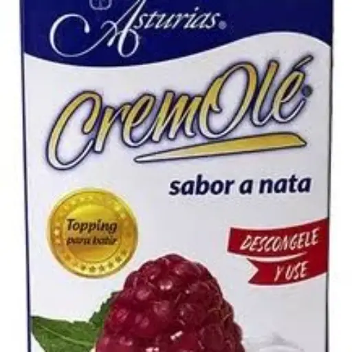 Cremole nata 