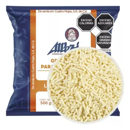 Granillo blanco alpezzi