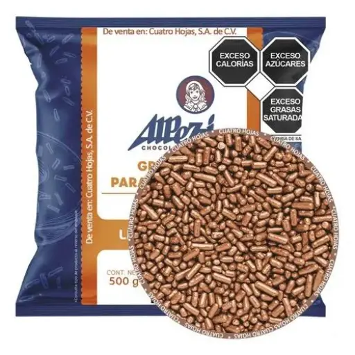 Granillo lacteo alpezzi