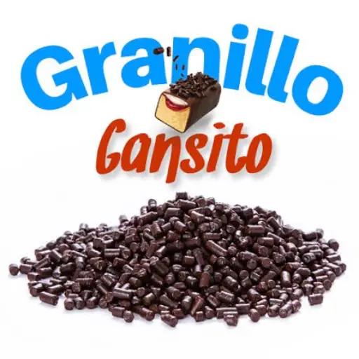 Granillo gansito