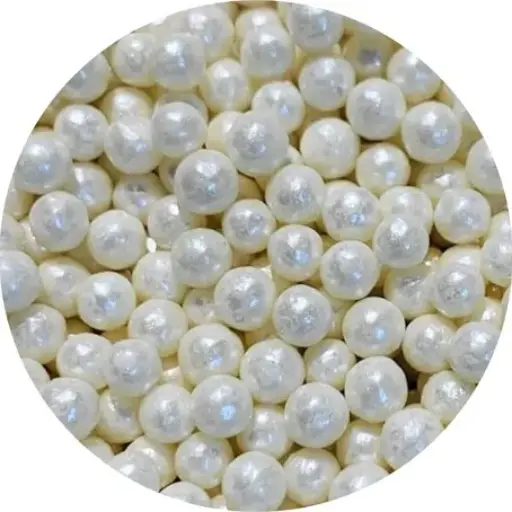 Perlas nacaradas 80g