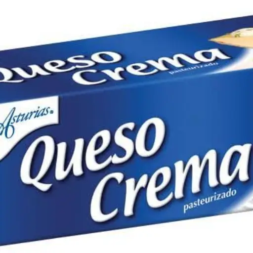 Queso crema asturias 