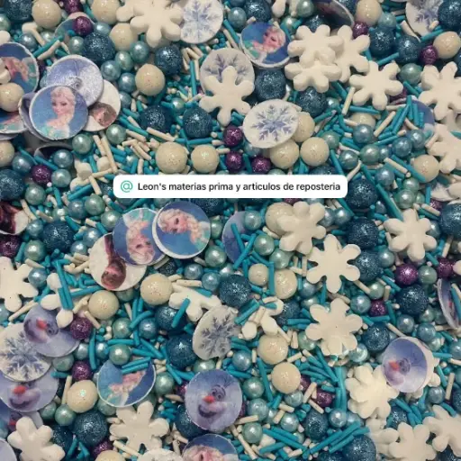 Perlas  de personajes