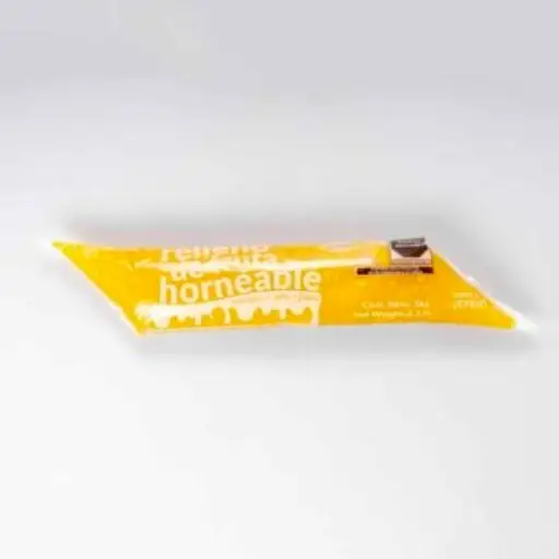 Relleno horneable piña 1 kg