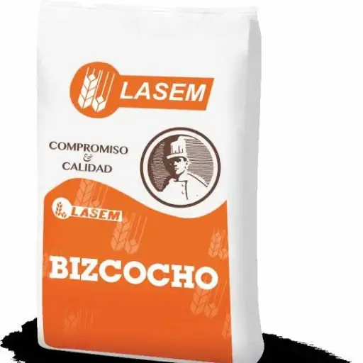Harina bizcocho 1 kilo