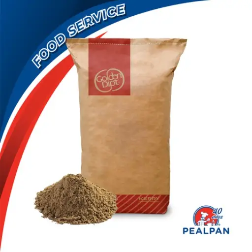  Harina Extra humedo chocolate 1 kg