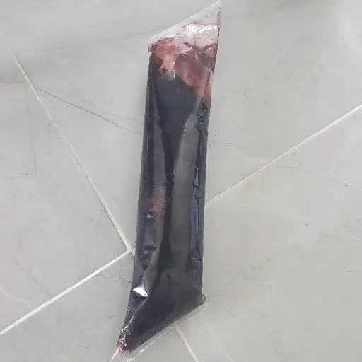 Relleno zarzamora 1kg