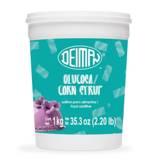 Glucosa deiman