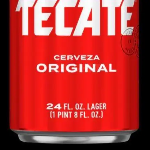 tecate 24oz